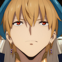 『Fate/Grand Order -絶対魔獣戦線バビロニア-』