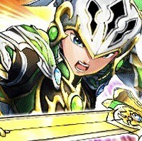 『ドラゴンクエストウォーク』