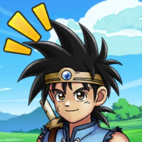 『ドラゴンクエストウォーク』