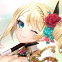 『巨神と誓女』