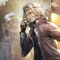 オクトラ大陸の覇者