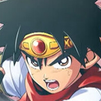 『ダイの大冒険』