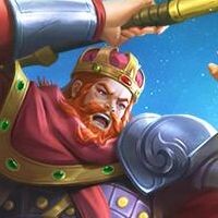 『キングオブキングダム』