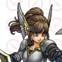 『ドラゴンクエストウォーク』