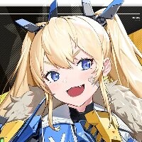 勝利の女神：NIKKE（メガニケ）