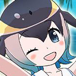 『けものフレンズ3』