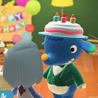 『あつ森』住民の誕生日