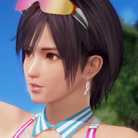 『DEAD OR ALIVE Xtreme Venus Vacation』