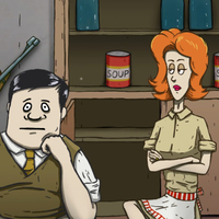 『60 Seconds! Reatomized』