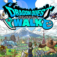 『ドラゴンクエストウォーク』