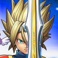 『DQライバルズ』