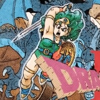 『ドラゴンクエストVI』