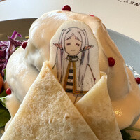 フリーレンカフェ