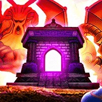 『ドラゴンクエストウォーク』