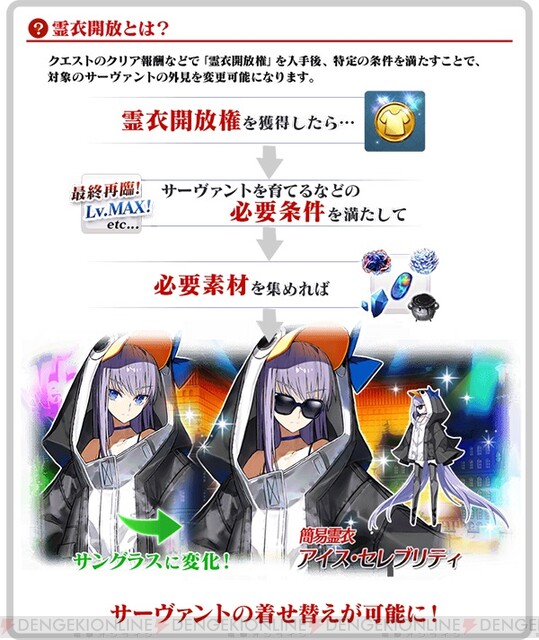 Fgo 水着アルトリア ルーラー が登場 電撃オンライン