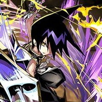 『パズドラ』×『シャーマンキング』