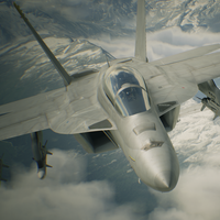 『ACE COMBAT 7 SKIES UNKNOWN Welcome Price!!』