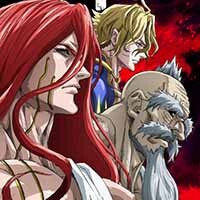 『終末のワルキューレ』