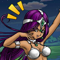 『ドラゴンクエストウォーク』