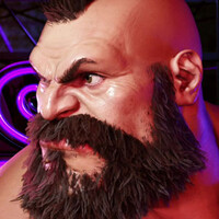 『ストリートファイター6』