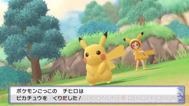 ポケモン ダイパリメイク 投球フォームまとめ第2弾 ナタネ ジュピターなどに注目 プレイ日記 15 電撃オンライン