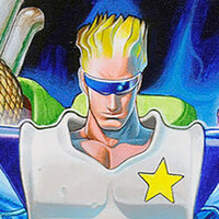 ゴローの友達ん家