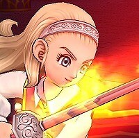 『ドラゴンクエストウォーク』