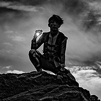 『岸辺露伴は動かない』