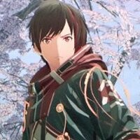 スカーレットネクサス