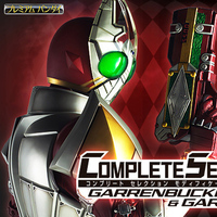 『仮面ライダー剣(ブレイド)』