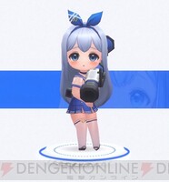 Amazon.co.jp: [BEANUT] 勝利の女神 NIKKE アンカー Anchor