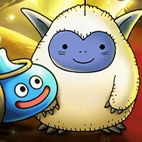 『ドラゴンクエストウォーク』