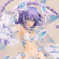 『ネプテューヌ』フィギュア