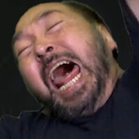 ゴローの絶叫部屋