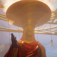 『バビロンズフォール』