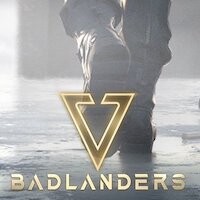 『Badlanders』