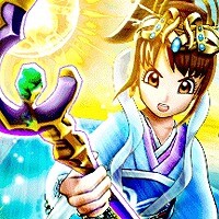 『ドラゴンクエストウォーク』