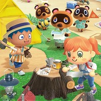 『あつ森』書籍告知01