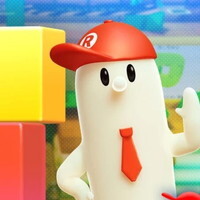 ちっぴーとのっぽー