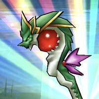 どらごんのつえ