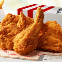 『KFC』