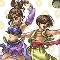 『ドラゴンクエストウォーク』