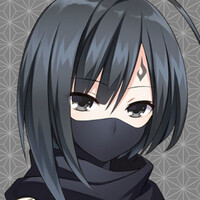 『閃乱忍忍忍者大戦ネプテューヌ -少女達の響艶-』