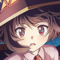 『この素晴らしい世界に爆焔を！』