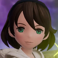 『ブレイブリーデフォルト ブリリアントライツ』