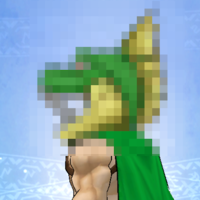 『ドラゴンクエストウォーク』