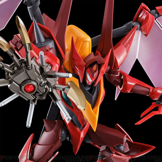 HG 紅蓮聖天八極式 ランスロットアルビオン | hartwellspremium.com