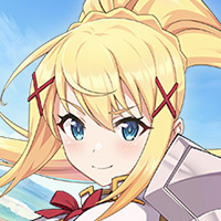 『この素晴らしい世界に祝福を！ファンタスティックデイズ』