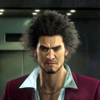 『龍が如く7 光と闇の行方』