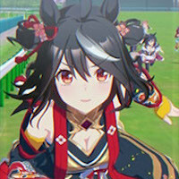 アプリ『ウマ娘』